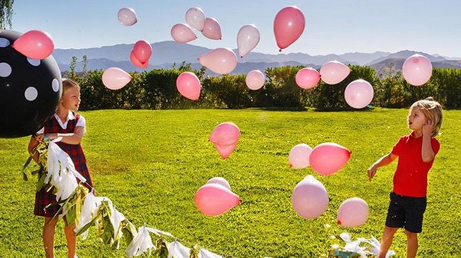 Rodina speváčky sa teší z nového prírastku: Je to valibučka