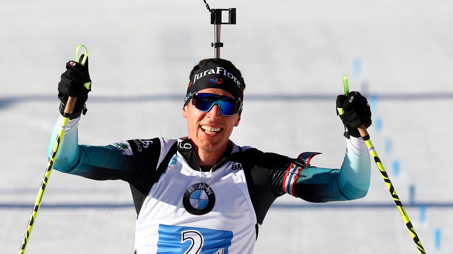 Francúzi vyhrali štafetu, Slováci skončili na 17. mieste