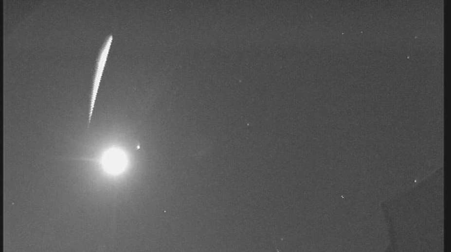 Astronomický úkaz na našej oblohe. Divadlo v podobe padania hviezd