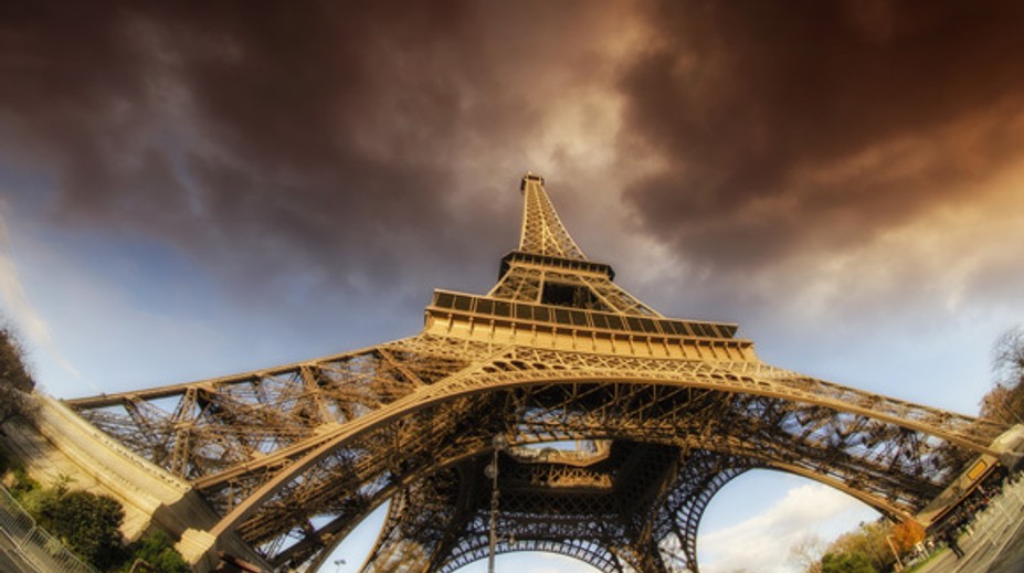 Štrajk neobišiel ani Eiffelovú vežu, dnes zostala zatvorená