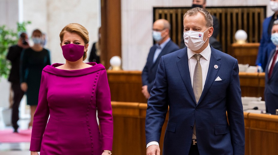 Politici reagujú na nehodu Borisa Kollára a želajú mu skoré uzdravenie