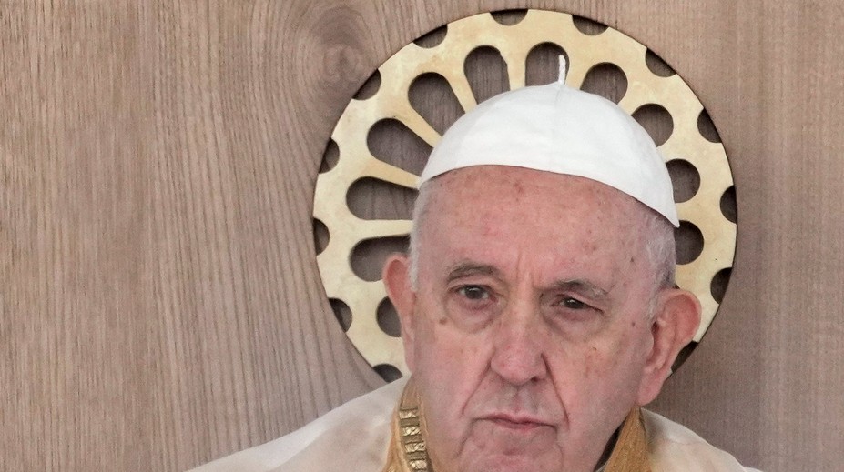 Katolícke piatky bez mäsa by pomohli planéte. Na klimatické zmeny upozorňuje aj pápež