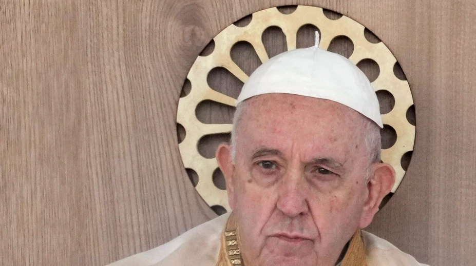 Katolícke piatky bez mäsa by pomohli planéte. Na klimatické zmeny upozorňuje aj pápež