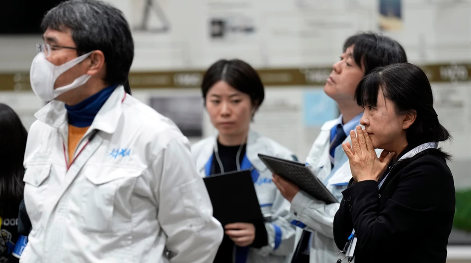 Japonský modul na Mesiaci má problém s výrobou energie. Vedci veria, že sa nájde riešenie