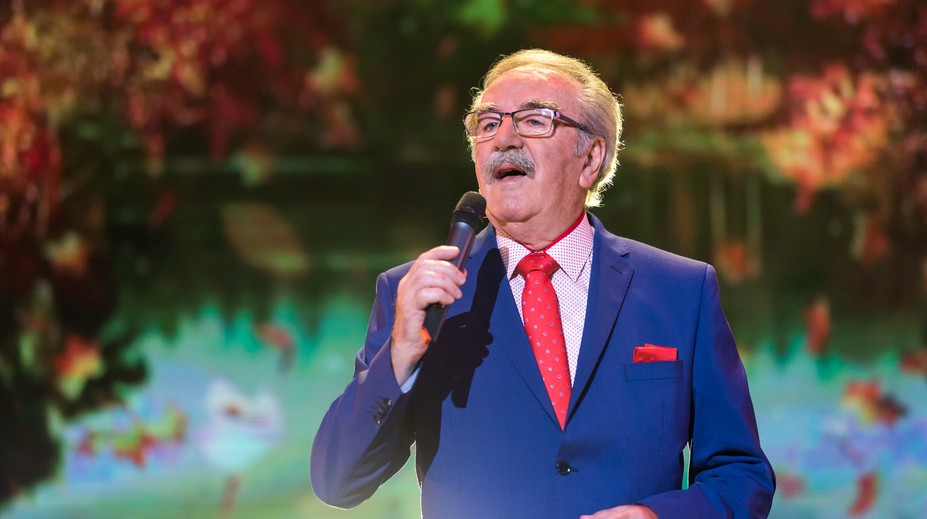 Jedno z posledných vystúpení Roba Kazíka: Takto dojala divákov hudobná legenda