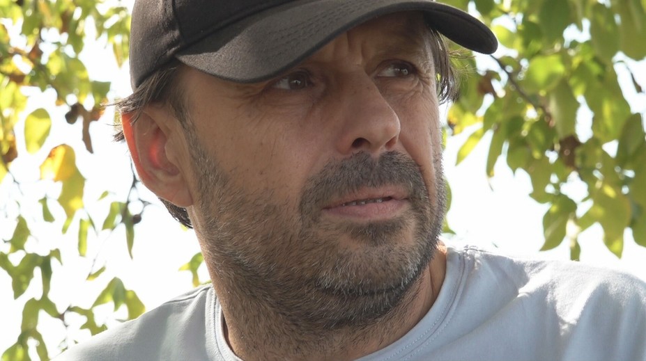 Za bieleho dňa ho napadol údajne mačetou. Súd rozhodoval, či útočníka z Bánoviec nad Bebravou nechá na slobode