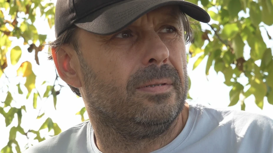 Za bieleho dňa ho napadol údajne mačetou. Súd rozhodoval, či útočníka z Bánoviec nad Bebravou nechá na slobode