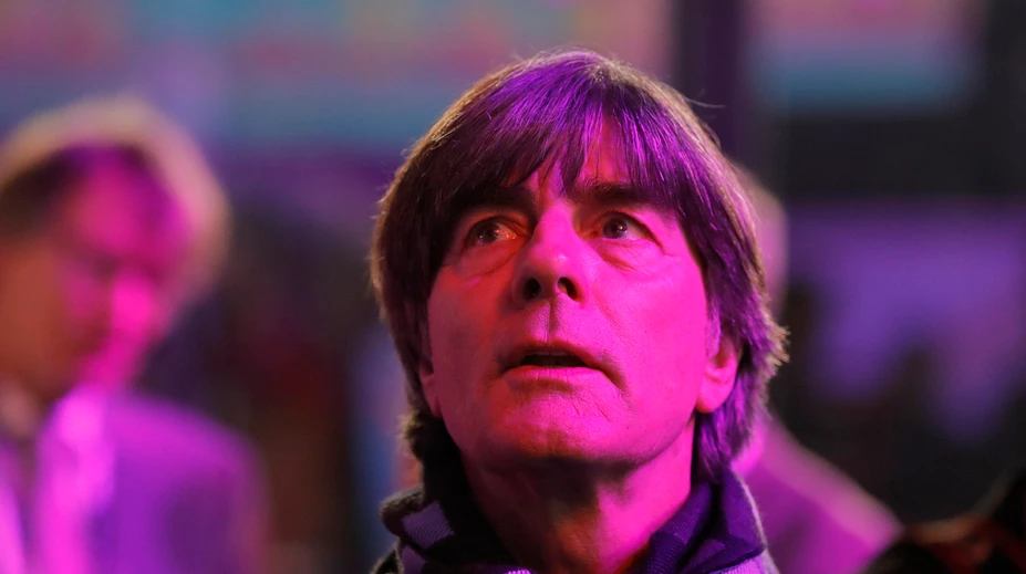 Trénerská zmena po 15 rokoch. Löw skončí na lavičke Nemecka