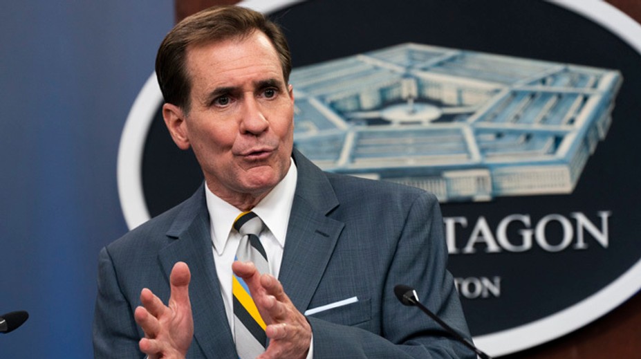 USA sledujú trajektóriu časti čínskej rakety, ktorá by sa mala zrútiť na Zem