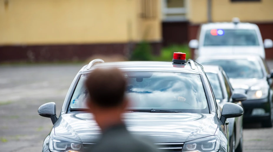 Dvaja obvinení z kauzy Mýtnik uzavreli dohodu o vine a treste
