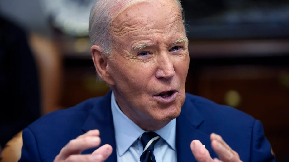 Na Floridu sa rúti hurikán Milton. Biden vyzval na okamžitú evakuáciu obyvateľov
