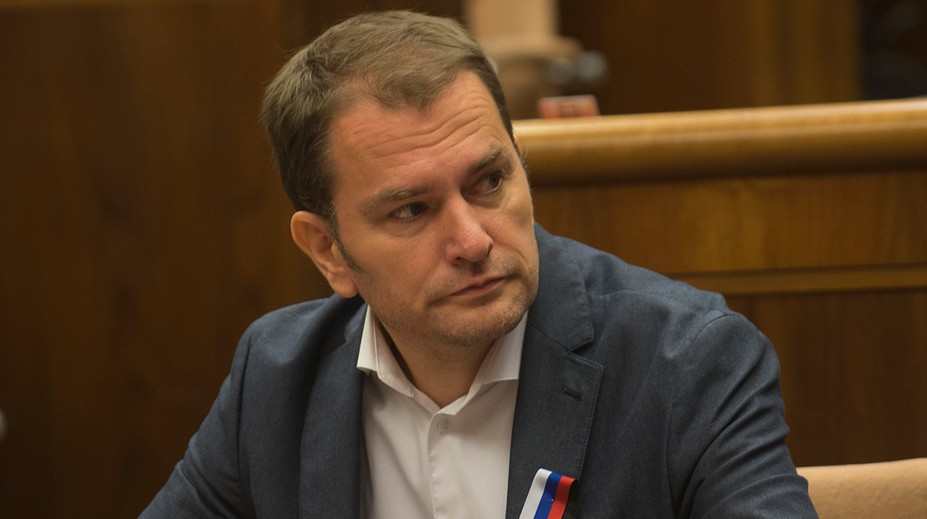 Matovičov bývalý zamestnanec detailne opísal, ako mu exposlanec predal vydavateľstvo