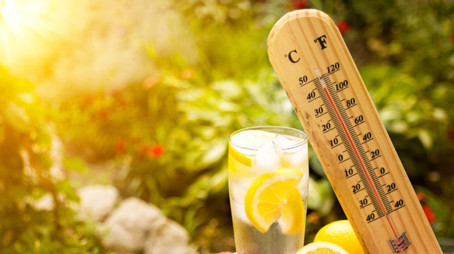 Tohtoročný júl sa zaradil medzi najteplejšie mesiace v histórii meraní