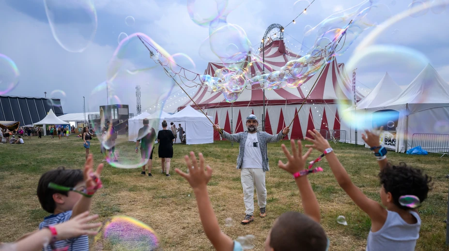 Festival Pohoda po pokazenom ročníku. Organizátori oznámili, či sa uskutoční aj na budúci rok