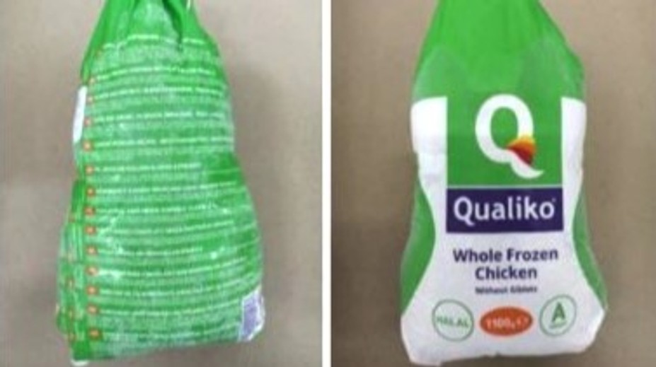 Veľkoobchod sťahuje z predaja kuracie mäso. Kontrola zistila prekročenie limitu antibiotík