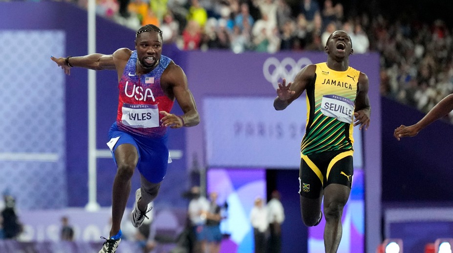 Vo finále mužskej stovky rozhodli tisíciny. Prvýkrát v histórii mali všetci bežci čas pod desať sekúnd