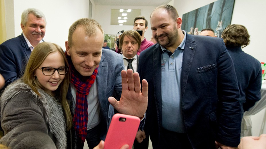 TOP 10 kandidátov, ktorých ste krúžkovali