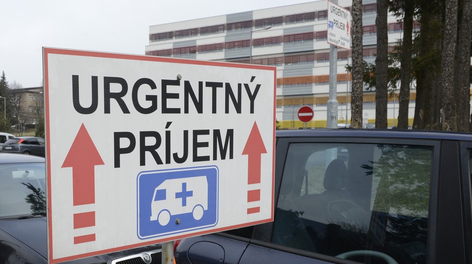 Prezident asociácie nemocníc vysvetlil, prečo nikto z koalície nechcel zdravotníctvo