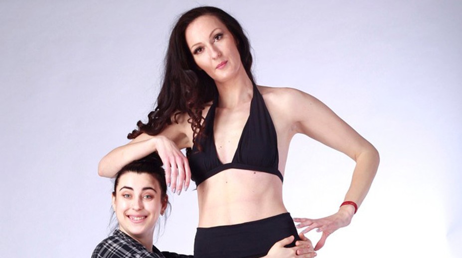 Najdlhšie nohy na svete? Ruska (29) sa chváli aj ďalším titulom