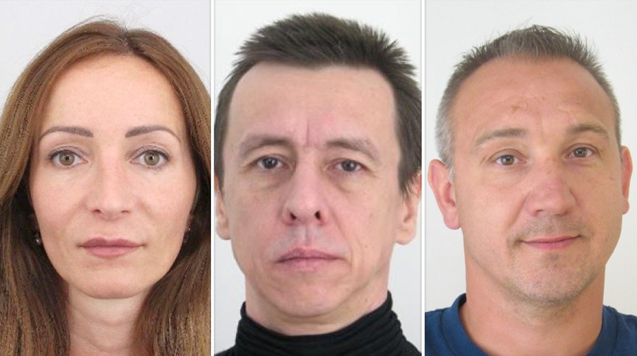 Europol aktualizoval zoznam najhľadanejších osôb. Sú v ňom aj dvaja Slováci s nálepkou „nebezpeční“