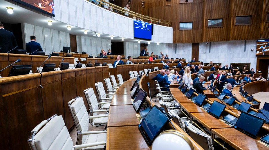 Netaja sa tým, že trestný zákon idú opravovať kvôli Bruselu. Zisťovali sme, čo chce do neho koalícia doplniť