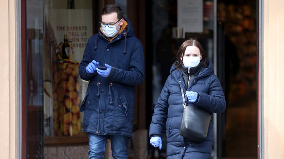 Nórsko pozastavilo monitorovaciu aplikáciu, bojí sa ohrozenia súkromia