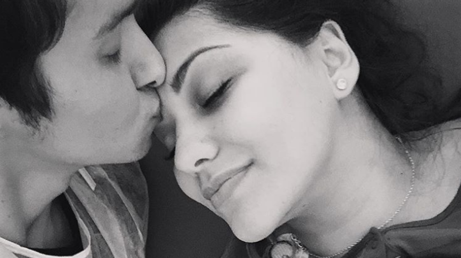 Mamba priviedla na svet krásneho chlapčeka: Meno má ako slávny módny návrhár!