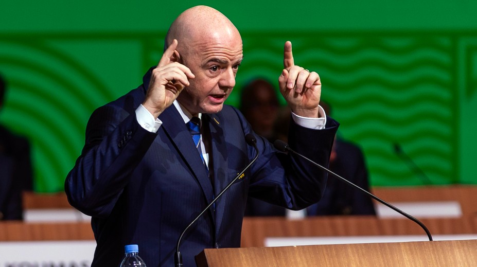 Na základe novej zmluvy dostanú futbalové kluby viac peňazí za účasť hráčov na MS