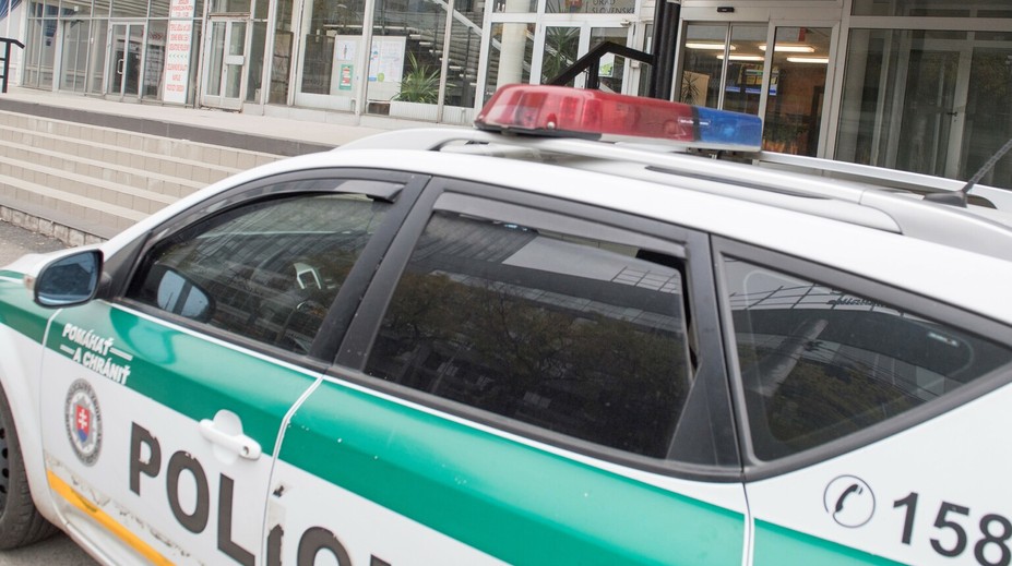 Dva silné výbuchy spôsobili chaos v Košiciach. Do ulíc vyrazili hasiči aj policajti