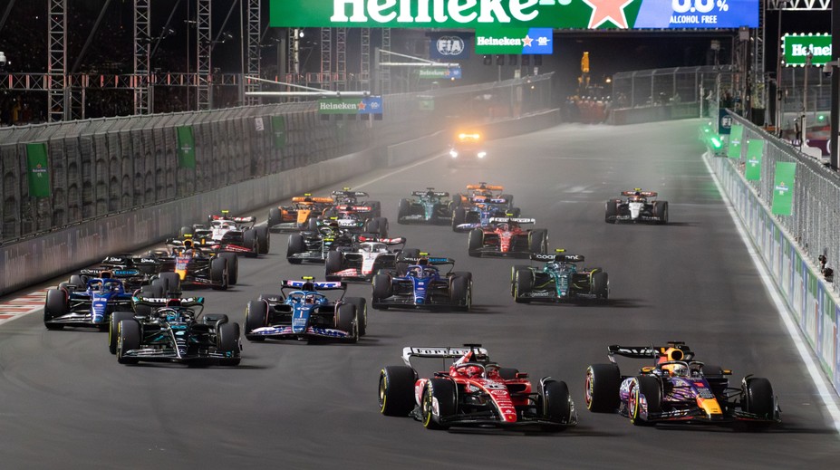 Návrat v kalendári F1. Pretekať sa tam bude po 45 rokoch