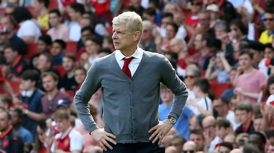 Legendárny tréner Arsenalu sa dočkal veľkej pocty. Pred ním sa to podarilo len piatim