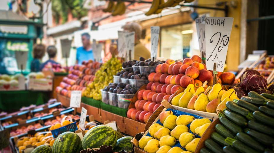 Vedci zostavili rebríček najzdravšieho ovocia. Výherca vás možno prekvapí