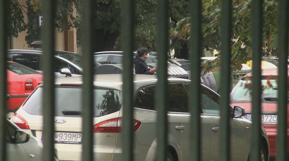 Najstaršie remeslo rovno pod oknami školy. V centre Košíc už roky bojujú s prostitúciou