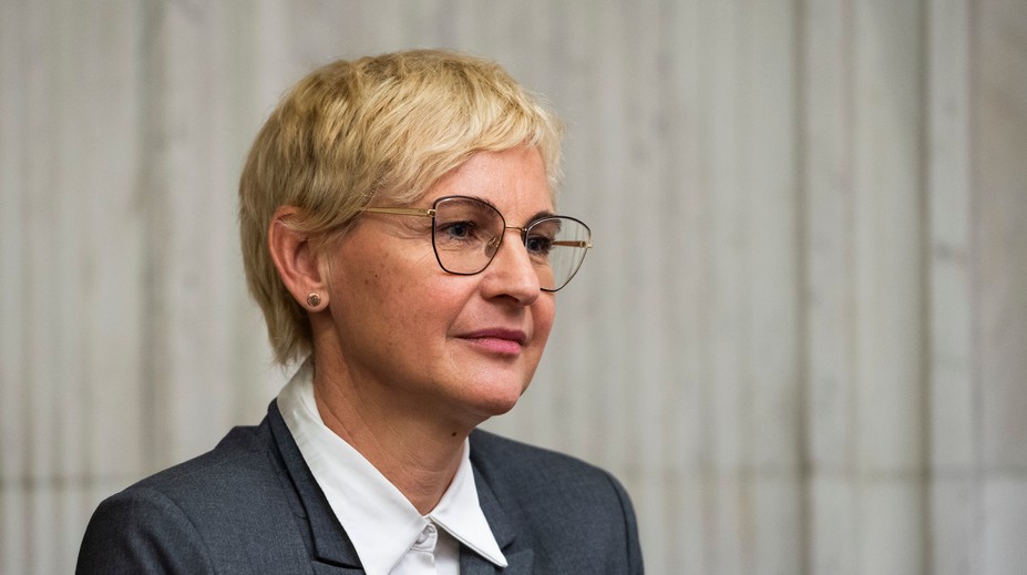 Medzi študentmi a poslankyňou Šofranko to vrie. Fond na podporu vzdelávania pre spor nemá šéfa