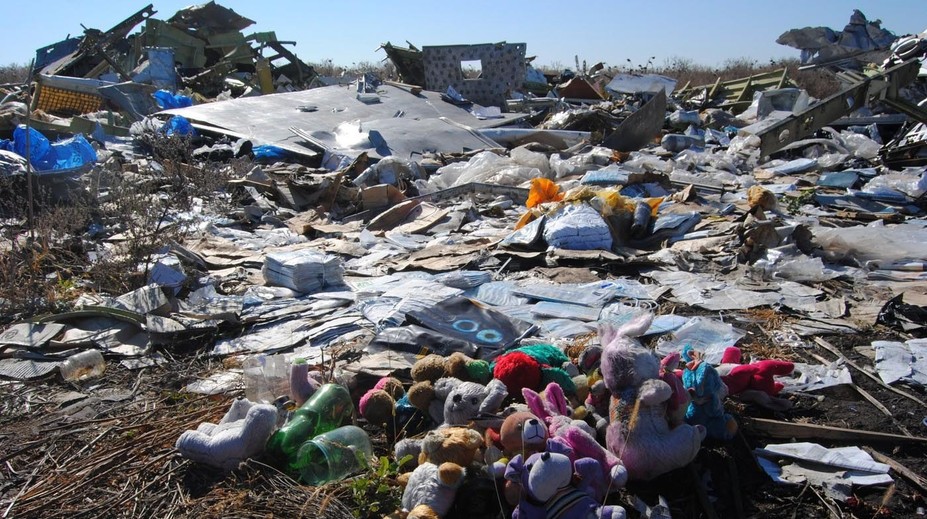 EÚ vyzvala Rusko, aby sa prihlásilo k zodpovednosti za zostrelenie malajského lietadla