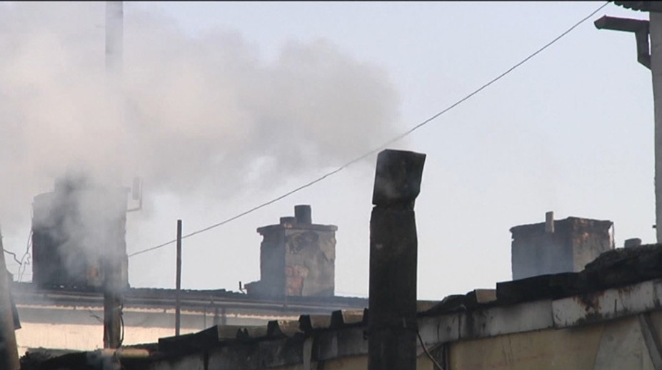 Bolesti hlavy či problémy s dýchaním. Viaceré okresy bojujú so zvýšeným smogom