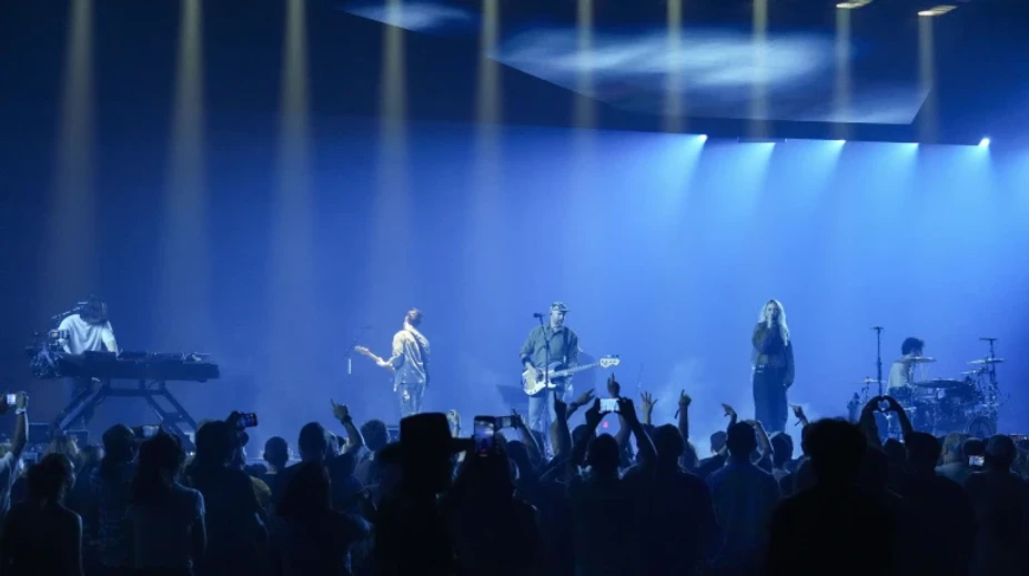 Legendárna skupina Linkin Park oznámila návrat na scénu a množstvo noviniek