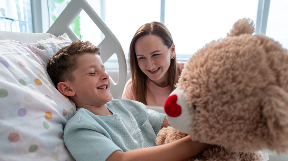 Na Slovensku vznikne prvý Ronald McDonald House. Jeho výstavbu môžete podporiť aj vy kúpou samolepky ručičky