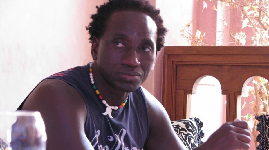 Exsiskár Ľuboš Kosík sa mal údajne skrývať u Ibrahima Maigu v Mali