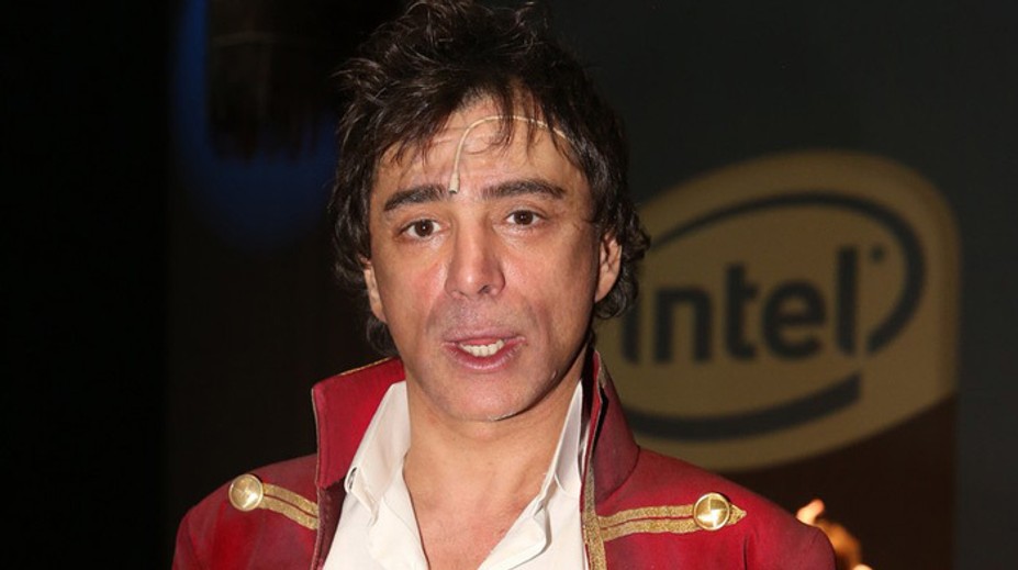 Lámač ženských sŕdc dal dole strnisko. Pozrite sa, ako zostarol