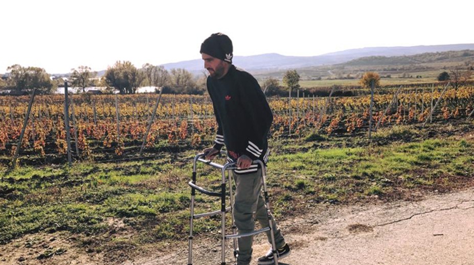 Bekim prichádza s niečím, čo na Slovensku ešte nikdy nebolo
