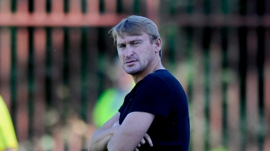 Luhového čierny scenár: Spartak môže skončiť v lige ešte túto sezónu