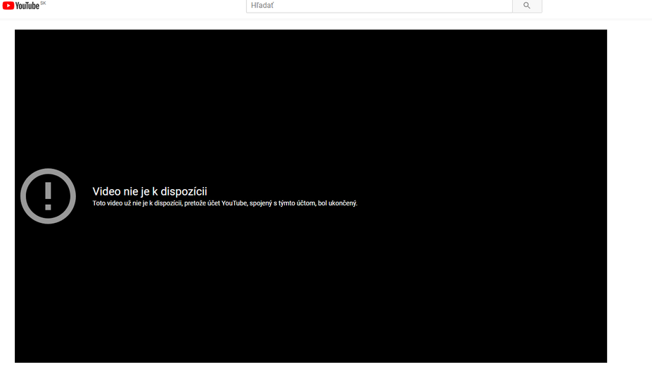 YouTube zasiahol. Zmazal český dezinformačný kanál rádia Svobodný vysílač