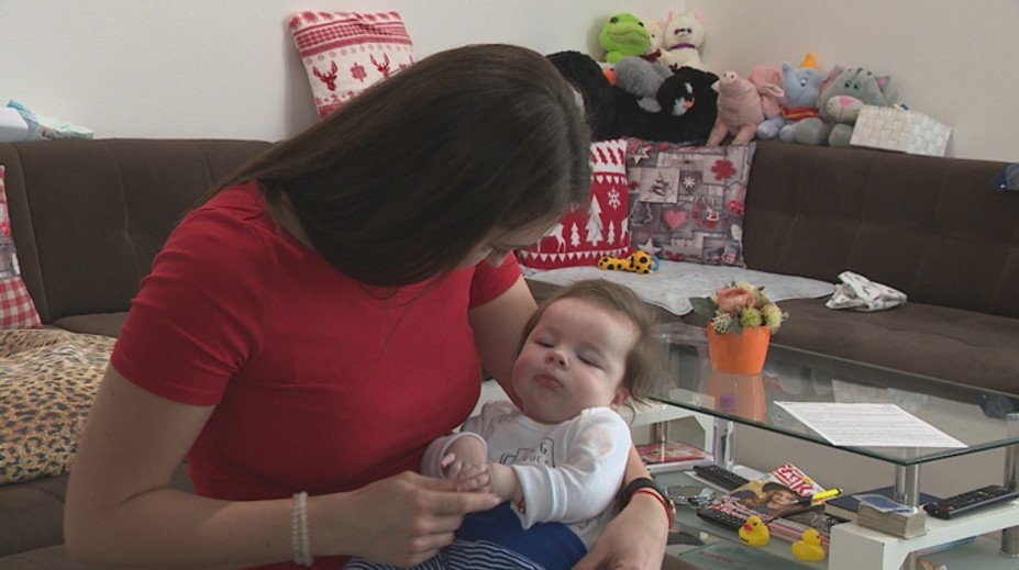 Aj Alexej so spinálnou svalovou atrofiou dostane najdrahší liek na svete