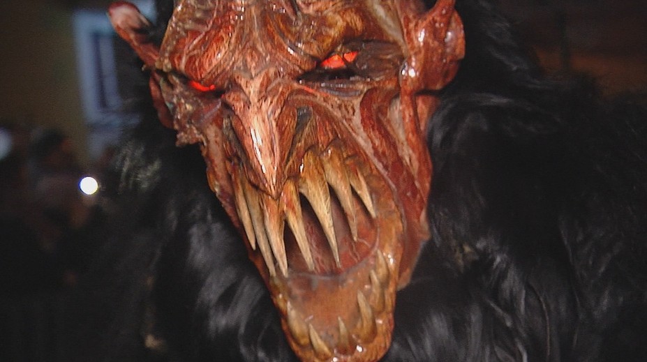 Piešťany ovládli čerti: Pochod prilákal tisícky zvedavcov z celého Slovenska