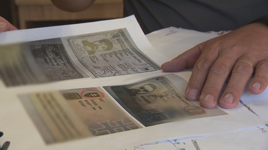 Ukradli mu identitu a poriadne ho zadlžili. Na Slovensku sa objavili sociálni inžinieri