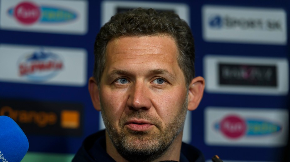 Ján Lašák sa vyjadril k situácii ohľadom brankárov: K tejto štvorici sa už zrejme nepridá nikto