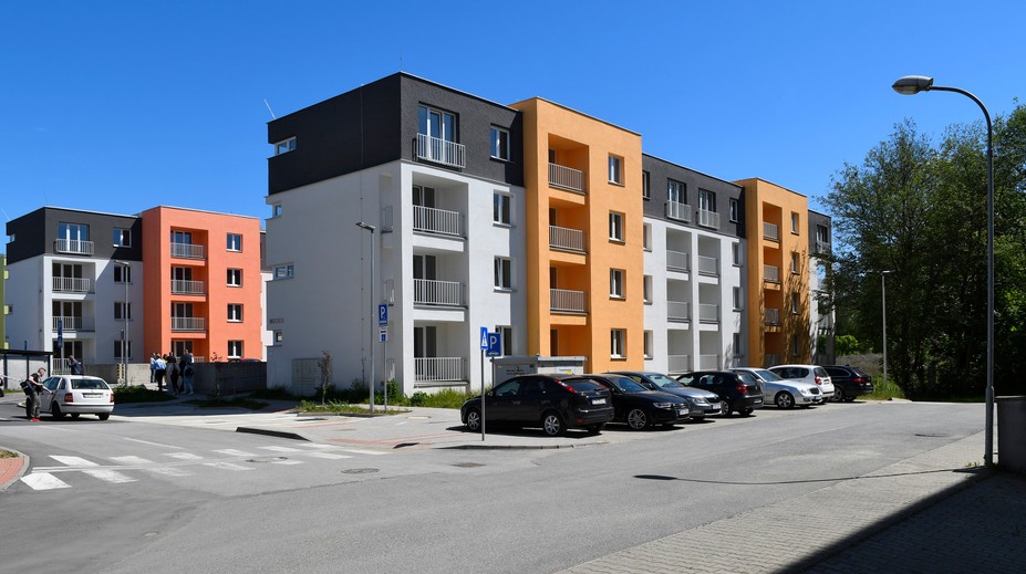 Zlom v cenách nehnuteľností. Definitívne začali rásť