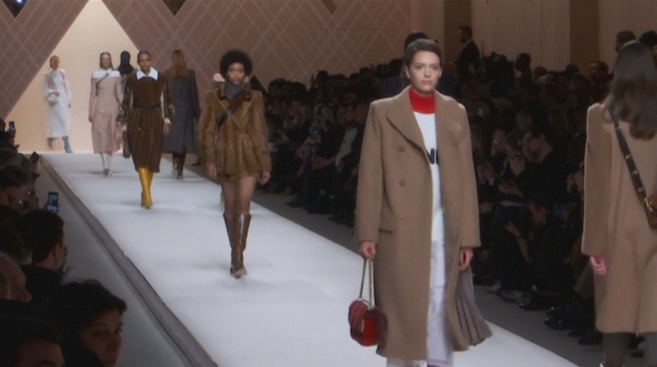 V odevnom biznise sa hovorí o revolúcii, módne domy končia s kožušinami