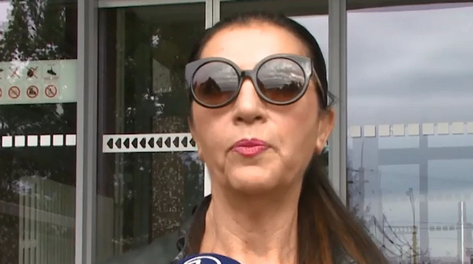 Manželia Kabrheľovci spoločne na súde. Odchádzali však z neho každý svojou cestou